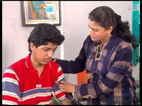 Episode 767: Sorgam Tamil TV Serial - AVM Productions