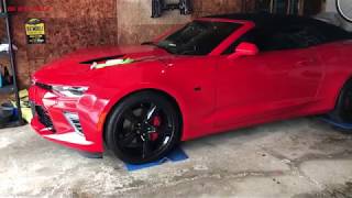 Tips on how To Prepare a Car For Winter Storage