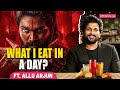 Allu Arjun S Diet Plan Revealed Secret To His Fitness Pushpa 2 Bollywood Pinkvilla
