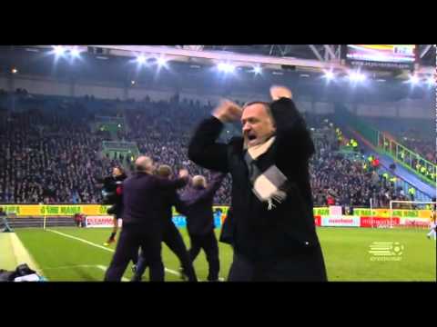 Vitesse-PSV-2-2 (09/02/2013)