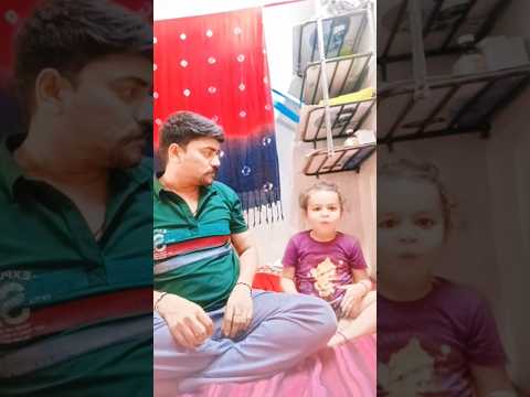 dharuvi ne papa chocolate Chennai #shorts