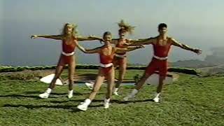 Download lagu VHS: Nautilus High Impact Aerobics (1989) mp3 Download lagu VHS: Nautilus High Impact Aerobics (1989) mp3