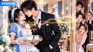 Download lagu She Became a Maid in a Novel—Unaware the Billionaire Family Could Hear Her Every Thought?! mp3