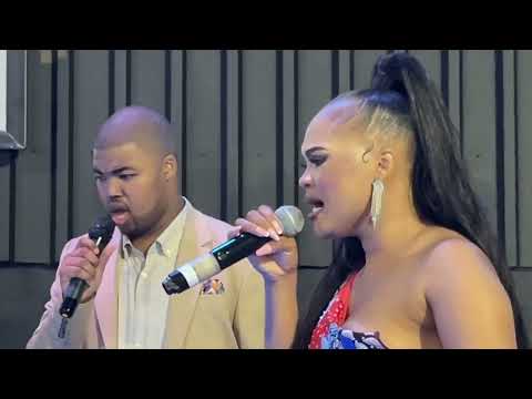 Unqulo Tour_Worship with Ntuthu Mayekiso 2023 - Nkosi ndithembe Wena