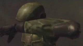 I Never Wanted To - Saosin (Halo)