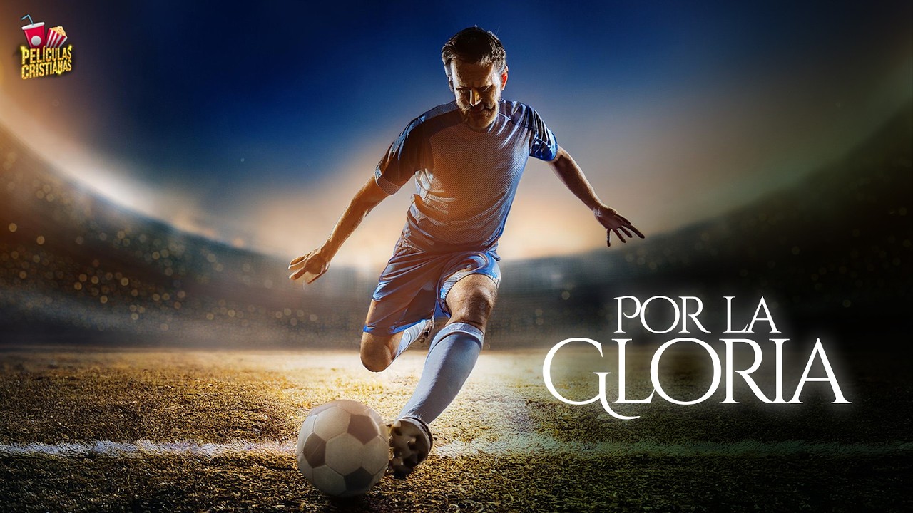 Película Cristiana | Por La Gloria