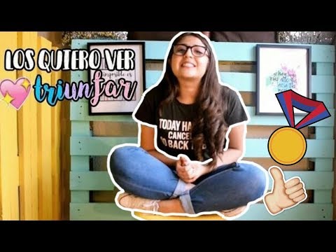 VIDEO MOTIVACIONAL/ LUCHA POR LO QUE QUIERES en Español