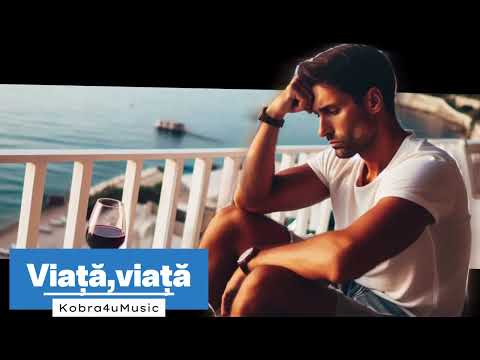 💥 Viața, viața – cântată din inimă ❤️‍🔥  Manele 2025