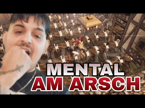 DIESES SPIEL RAUBT LEBENSFREUDE  | ALT F4 |