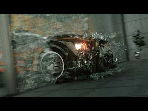 WELCOME TO ROCKPORT | EPISODE 4 | Need For Speed Most Wanted Remake