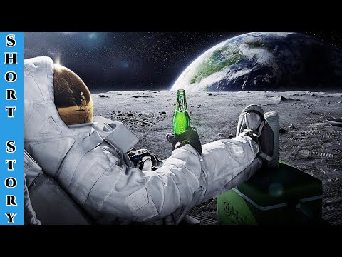 1396 - Space Americans : Hold My Beer & Will justify | HFY |