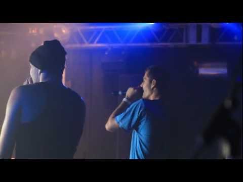 Loc Dog, Dj Shved, A. Karpuhin, O. Izotov, A. Troshin, D. Shershnev, A. Jazzov, Tony VA