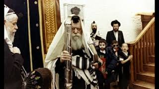 פורים אצל הרבי מליובאוויטש במשך השנים, ראיון עם הרב יוסף כצמאן שנת תשפ"ד