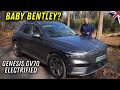 2023 Genesis GV70 Electrified Review | Luxury Electric SUV