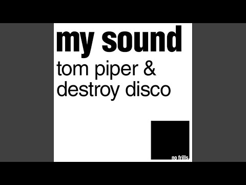 My Sound (Nick Supply Remix)