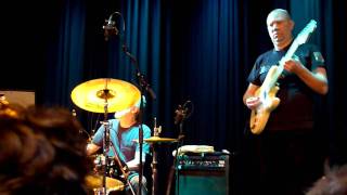 Steve Gadd & Friends - Winelight