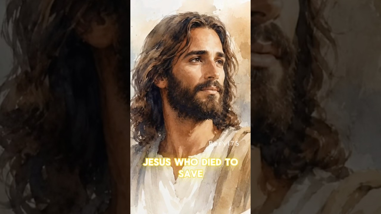 No One Like You Jesus