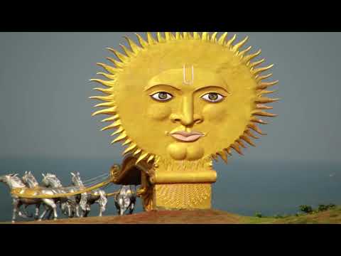 The Globe Lie Advanced - The Luminaries Mysterium (waykiwayki) Video