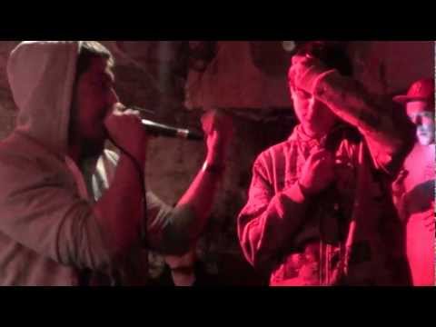 Grojo vs Stam Walka o 3 miejsce , STREFA KLIMATU