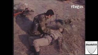 El Ultimo de la Fila- Querida Milagros (1985)