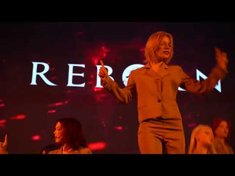 Idolcon | REBORN | Scream - Dreamcatcher | K-pop Cover Dance