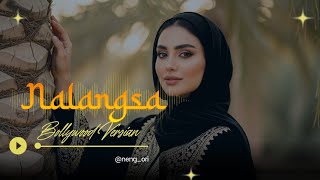 Download lagu Nalangsa - Anita Kemang | Arabic Reggae Version (Dangdut Lawas Remix Bollywood 2026) By Oriza mp3