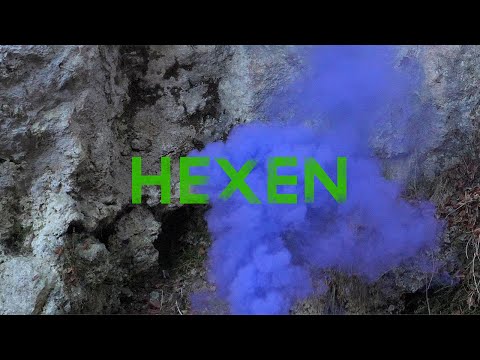 HEXEN / WITCHES im TAXISPALAIS Kunsthalle Tirol