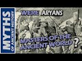 Did Caucasians Rule All the Great Ancient Civilizations? | Robert Sepehr Examined