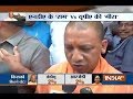 Presidential Election 2017: It's a proud moment for UP, says Yogi Adityanath