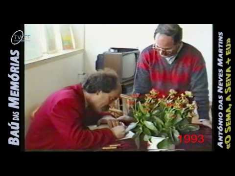 14º programa, 1 de maio 2013,9- Boas Memórias 1993