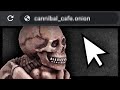 The Dark Web S Strangest Websites