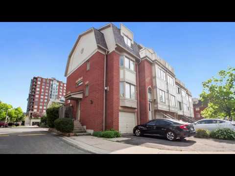 For Lease - 1635 Pickering Pkwy, Unit# 64, Pickering ON - LEASED