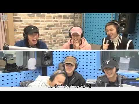 Lee Guk Joo's Youngstreet with BTOB Part 1 (ARABIC SUB)