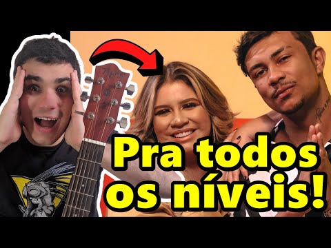 Leão (part. Marília Mendonça) - Xamã