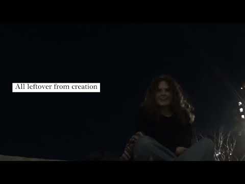 Cosmic Microwave Background - Annabelle Dinda
