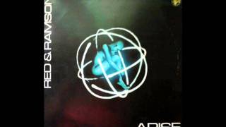 Red & Ramson - Arise