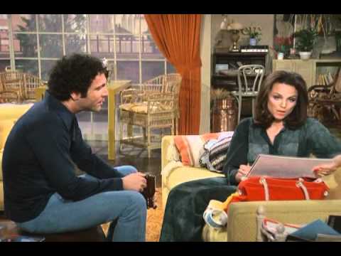 RHODA S02E02 - Rhoda Meets the Ex-Wife