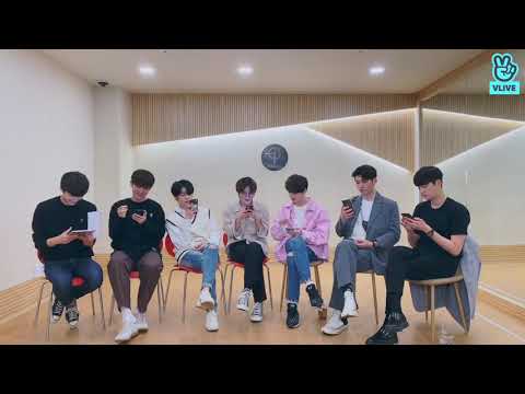 [ENG SUB] 200411 ⭐mbti special⭐