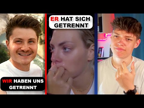 Dners Trennung ist sehr weird!