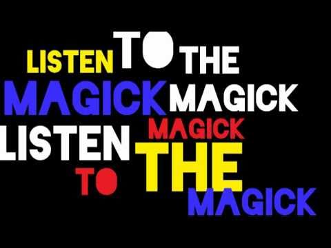 Magick - Ryan Adams & The Cardinals