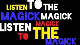 Magick - Ryan Adams &amp; The Cardinals