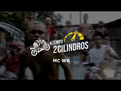 MC Wesley SP "4 Tempo 2 Cilindros" prod Dj Kaique 🔥