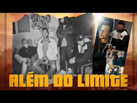 Dk47 | Jovem TN | R1 | Mc Tharta - Além Do Limite (Prod.Lenderk No Beat)