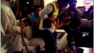 Rebeldes Enmascarados del Vallenato - Contestación a la Brasilera