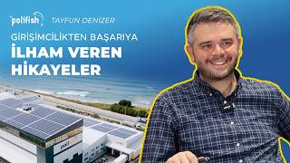 Girişimcilikten Başarıya İlham Veren Hikayeler