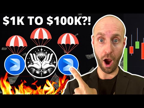 🔥Decentralized Social $DESO SET TO EXPLODE in 2024 WITH HUGE FOCUS AIRDROP?! (URGENT!!!)