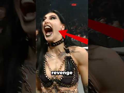 Rhea and Iyo new tag team champions... #wwe #rhearipley #iyosky