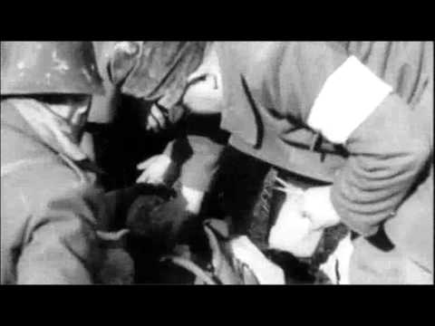 El Paso Del Ebro - Μαρία Φαραντούρη