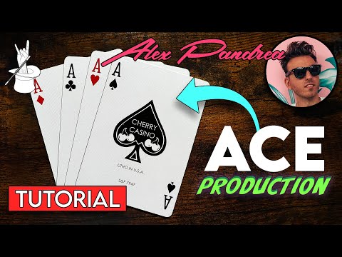 FIND THEM ALL | Saturday Sorcery @AlexPandrea  TUTORIAL