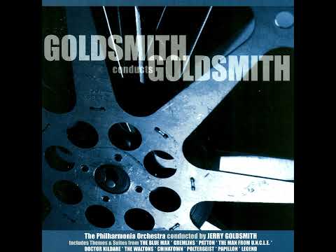 The Attack (From "The Blue Max")